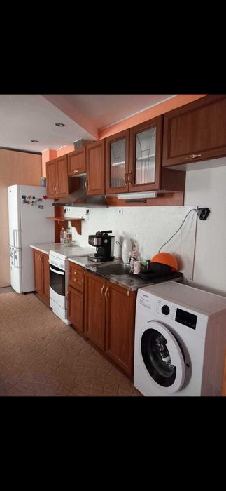 Продава се Тристаен апартамент в Варна, Виница - 50 кв.м за 1720 €/кв.м - Снимка #6