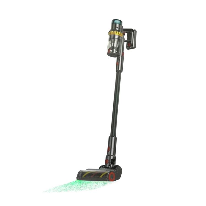 Моющий пылесос dyson V15s Detect Absolute
