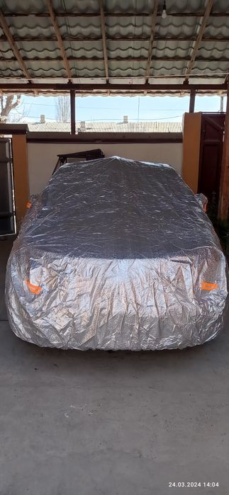 Шевролет Кобальт 4 позиция автомат