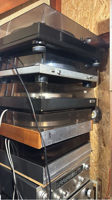 Pick uri akai,denon,dual,lenco,unitra,pioneer,sony,