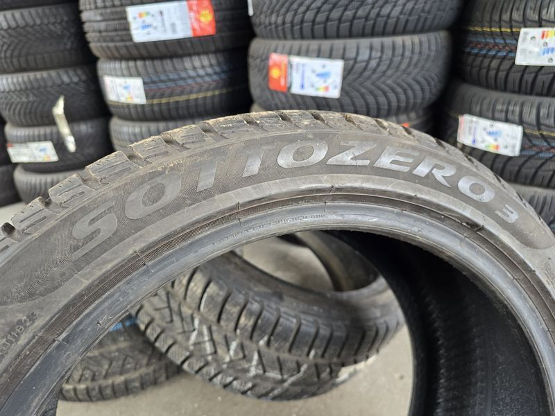 245/40/18 PIRELLI 4бр