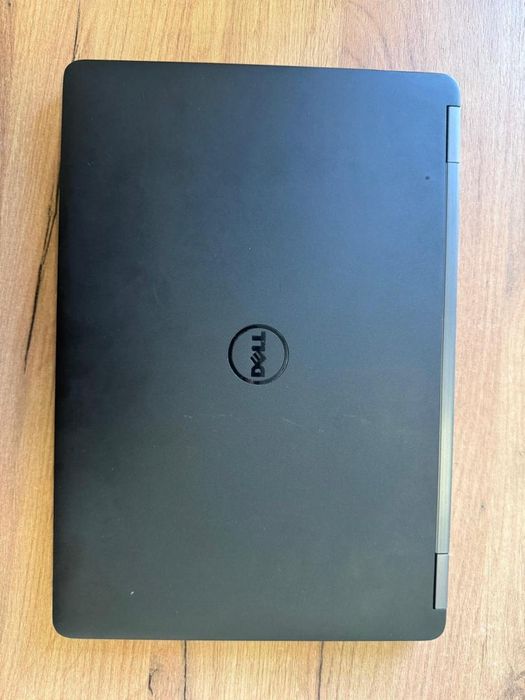 Laptop DELL Latitude E5470 14 inch, Intel Core i5-6300U -A-
