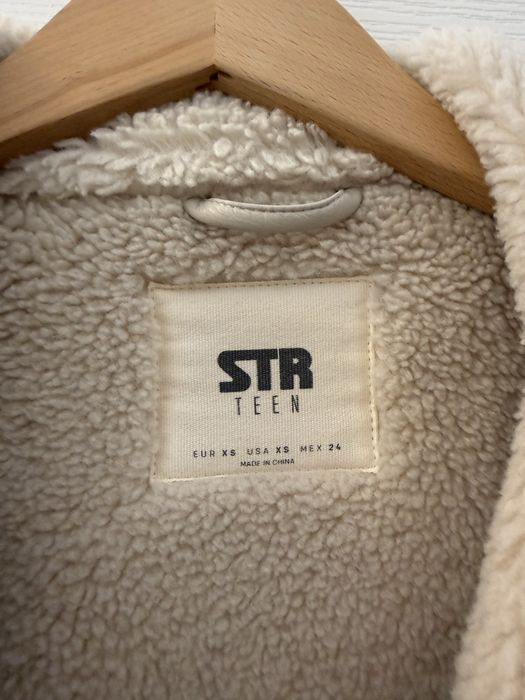 Cojocel Stradivarius, Xs, bej