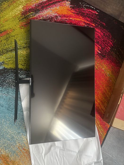 Монитор 144гц игровой 1мс