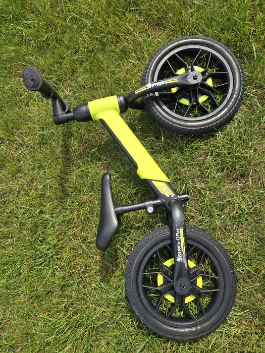 Bicicleta copii QPlay