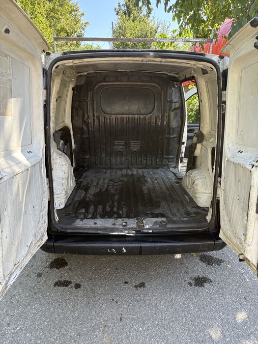 Fiat Dublo Multijet