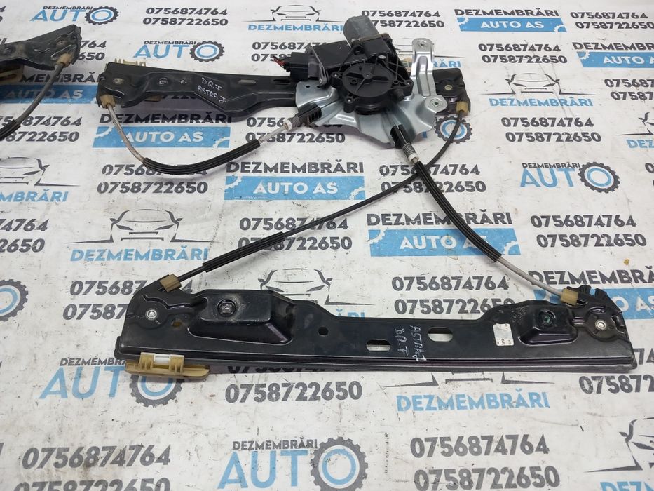 Macara usa stanga dreapta fata Opel Astra J