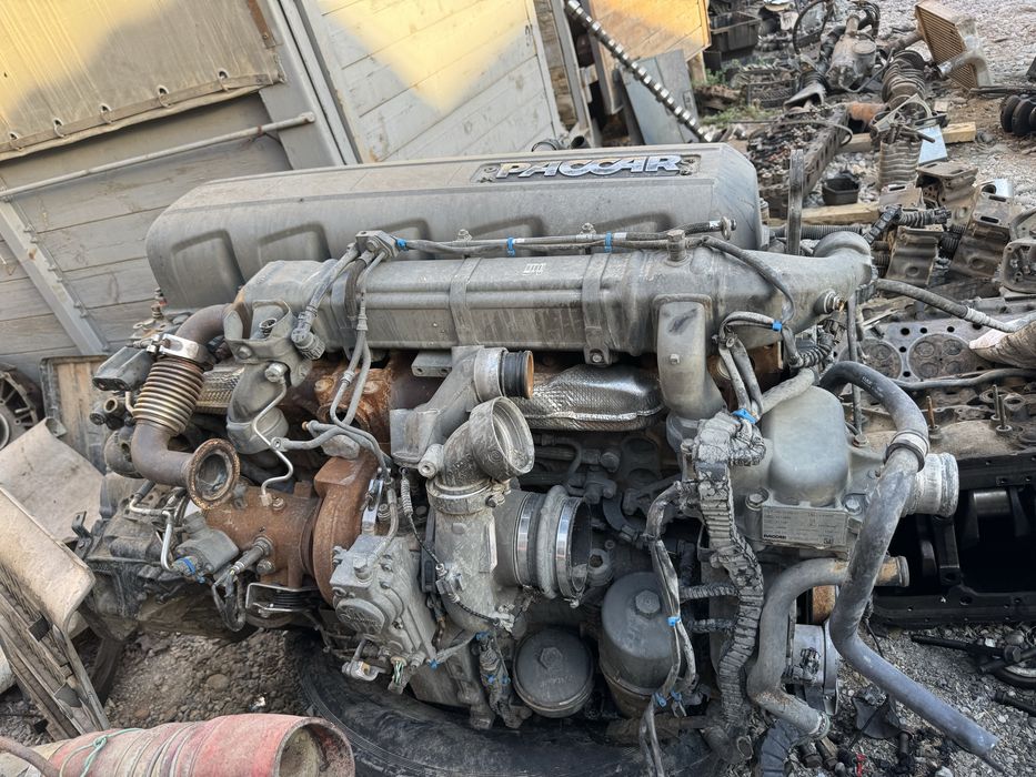 Грузовые Запчасти