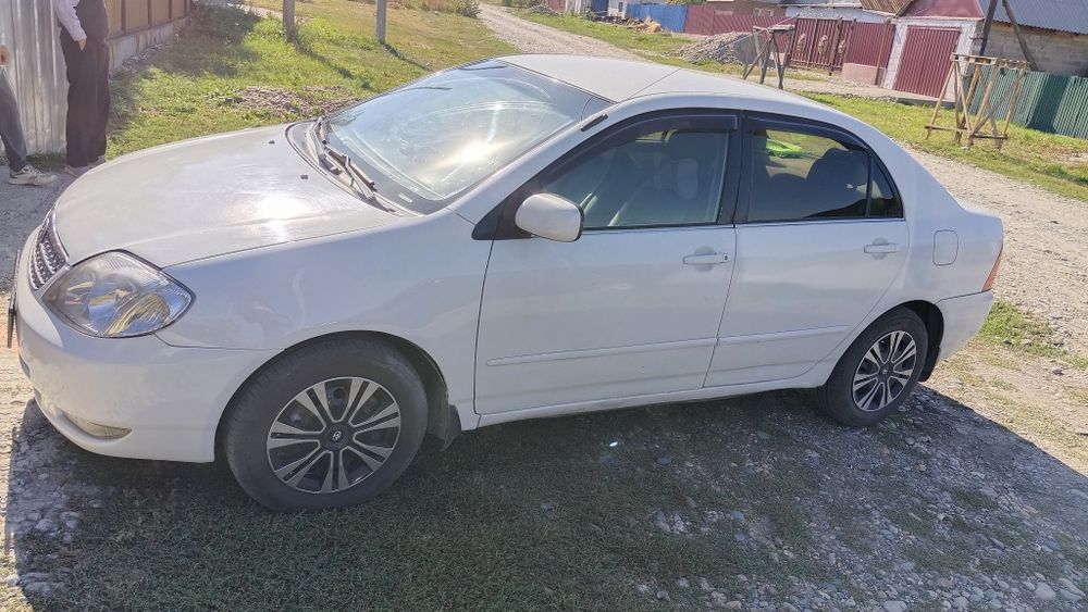Продам Тойота Королла Е120