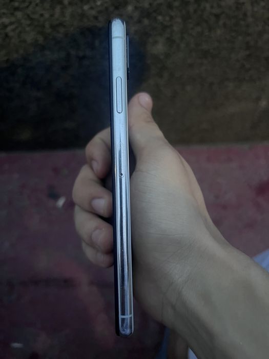 Iphone Xs Max 64 gb