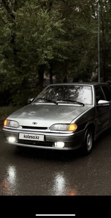 Ваз 2114 продам