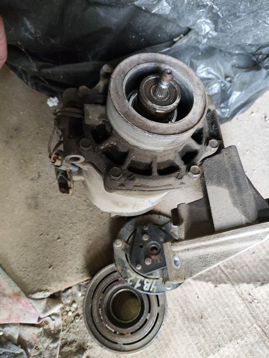 Двигатель 4b10 Лансер 10