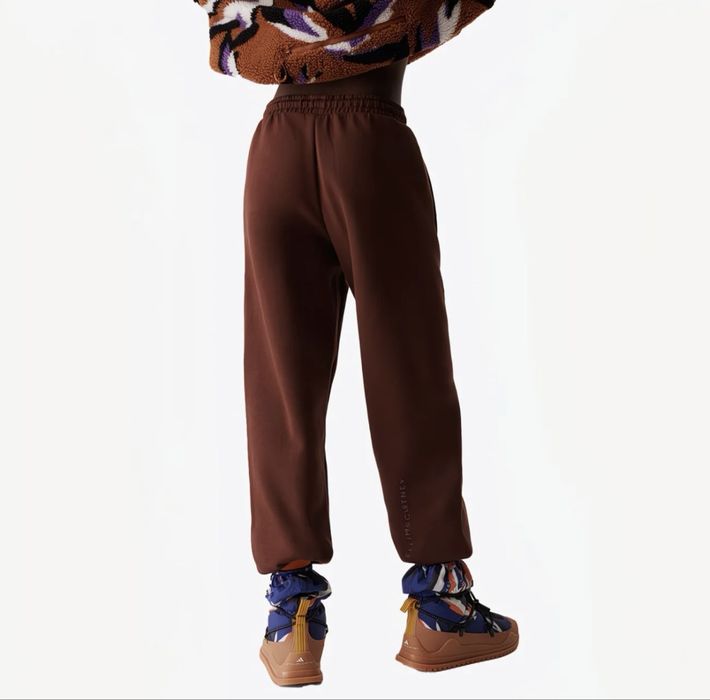 Джоггеры Adidas by Stella Mccartney