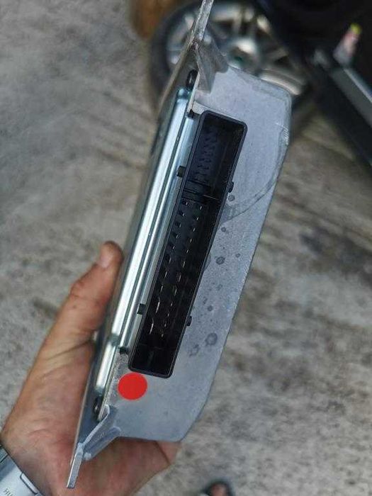 amplificator dynaudio vw tiguan cod 5k0035456c