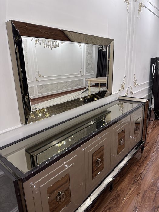 Турецкий камод премиум класс