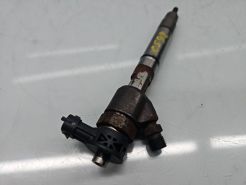 Injector Hyundai Tucson (TL) [Fabr 2015-2020] 33800-2A610 1.7 CRDI D4F