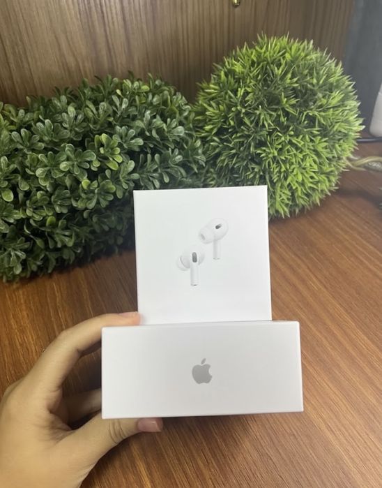 Air pods pro 2, premium качество