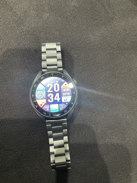 HUAWEI Watch 3 Pro