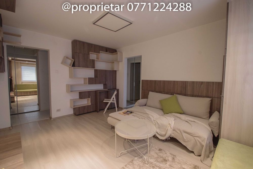 Proprietar ap contemporan, zona centrala Victoriei
