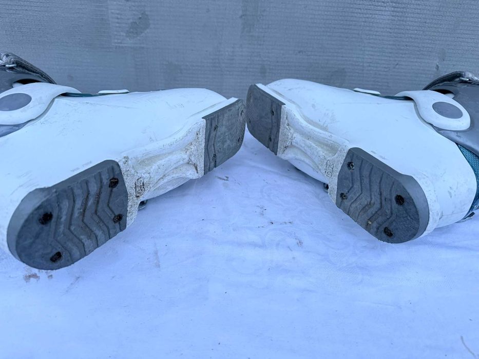 Clapari ski schi Dalbello Raya 7 marime Eur:39 Mondo:25.5