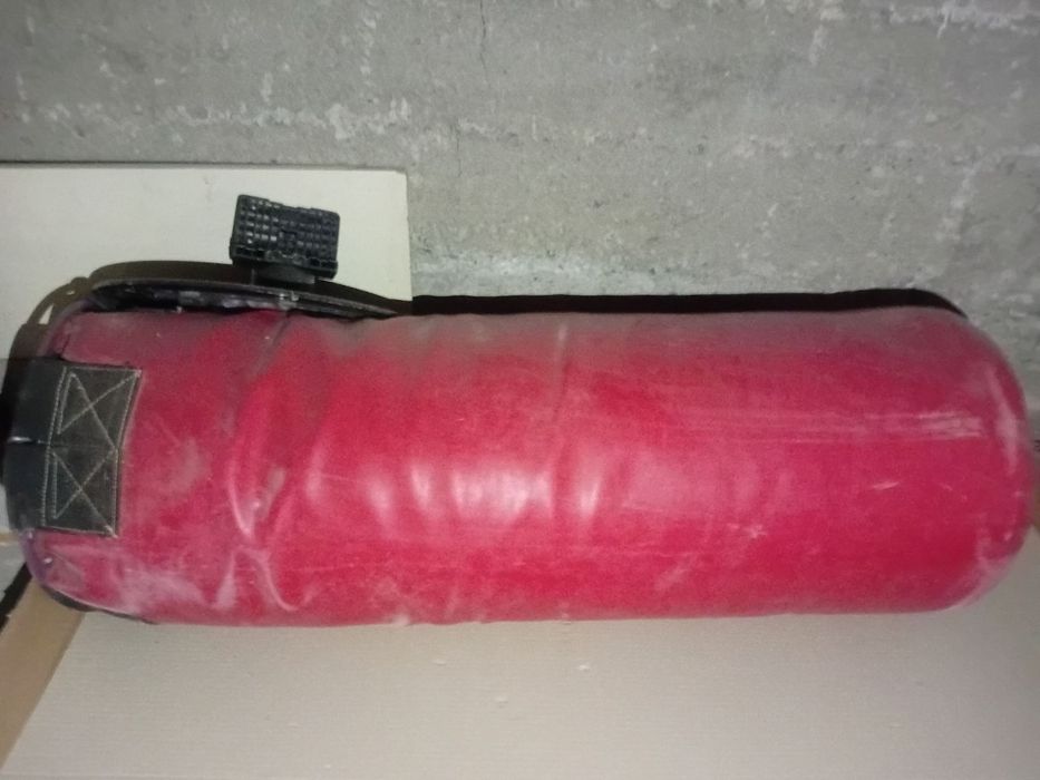 Мишок коженние новий