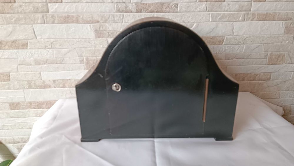 Стар каминен часовник - ANVIL - Made in England - 1930"