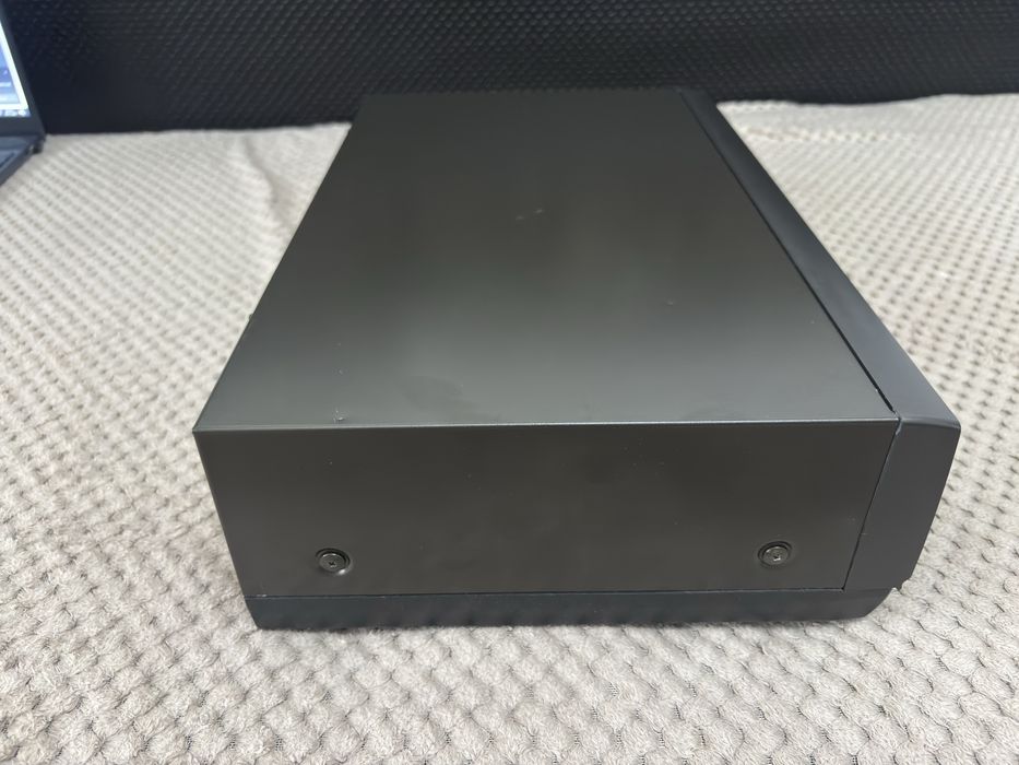 Deck Technics RS AZ7