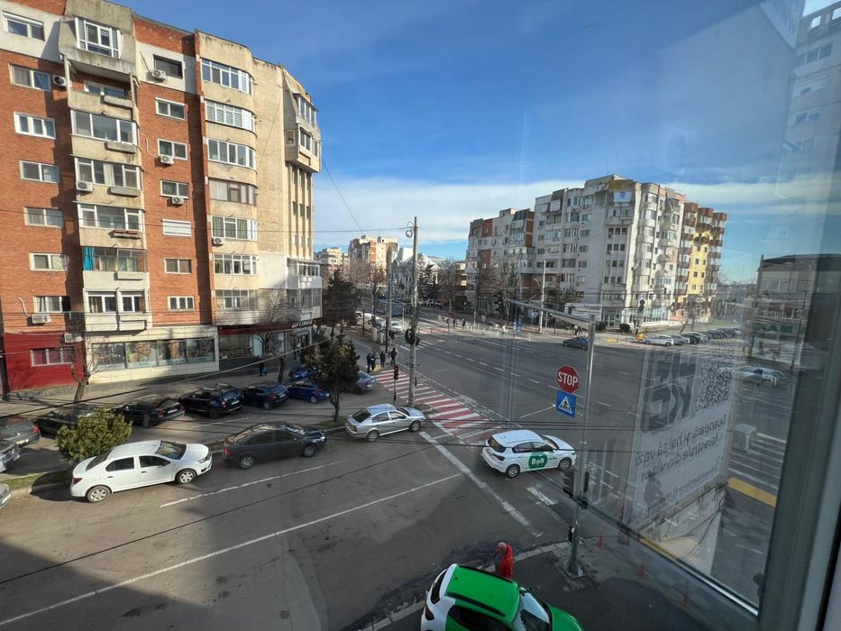 Apartament 2 camere decomandat, Str. Unirii, Zona ACR
