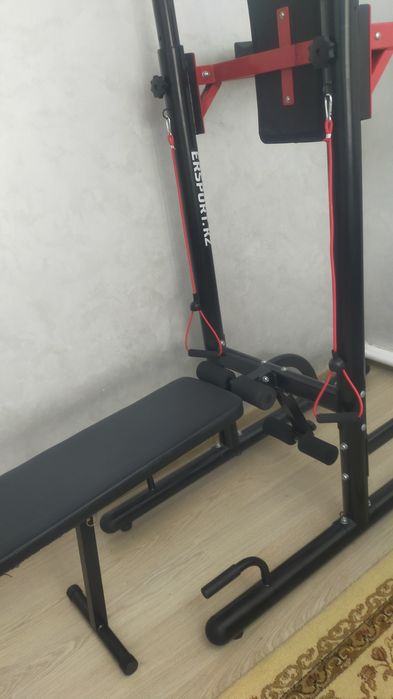 Продам тренажер для дома 5 в 1