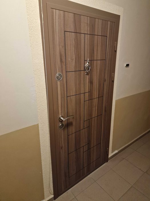 Дава се под наем Двустаен апартамент в Бургас, Славейков - 40 кв.м за 331.5 € - Снимка #11