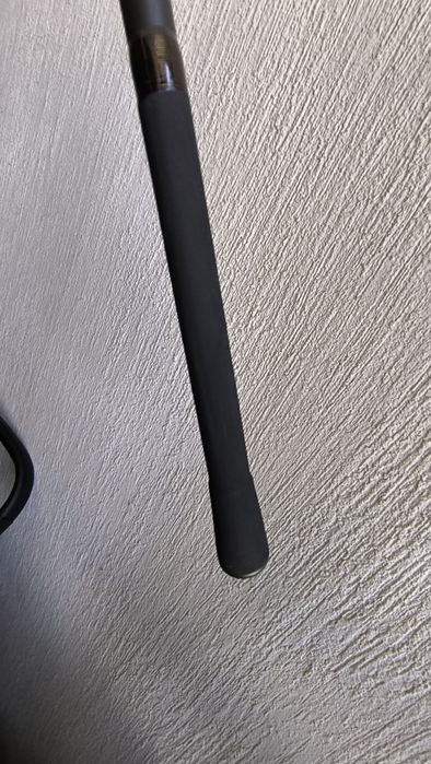 Шаранджийски въдици FL Strategist 3.75 lb+ Prologic Avenger XD 8000 FD