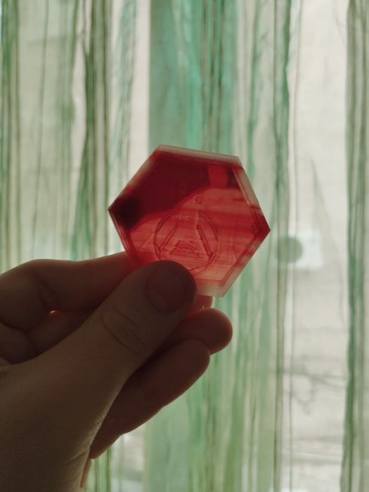 Редки лаб коини .