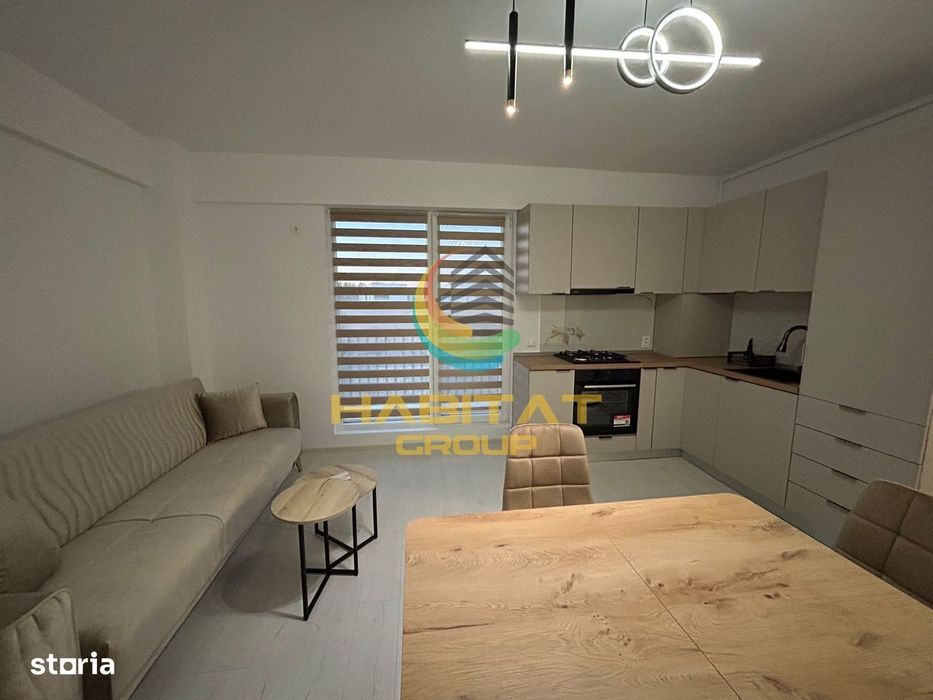 Apartament 2 Camere Otopeni Prima Inchiriere