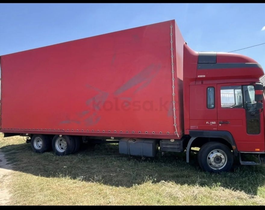 Продам VOLVO FL6