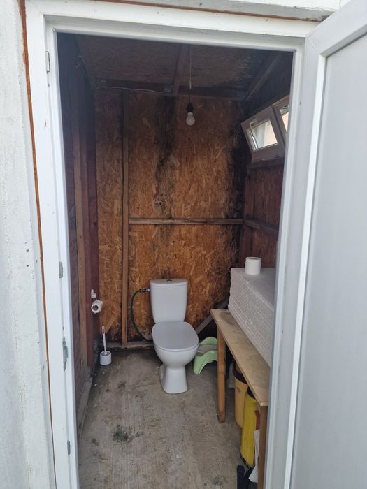 Vând Teren Intravilan