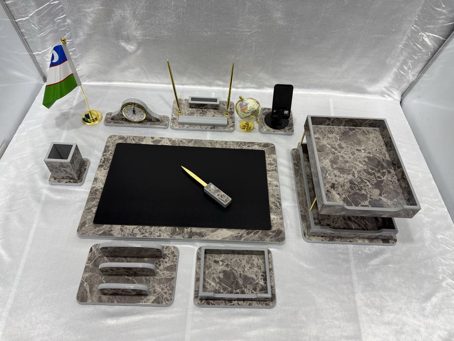 Настолные набор ва бошка барча турдаги канстоварлар