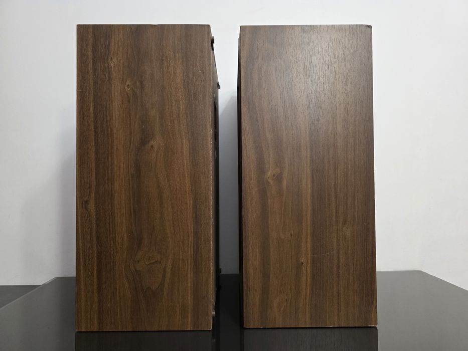 Boxe vintage KENWOOD KL-333