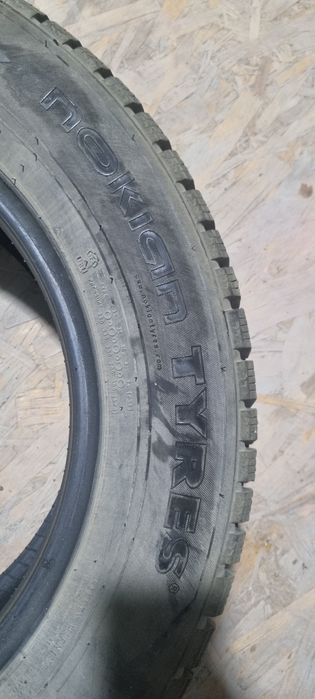 Покрышки шипованные