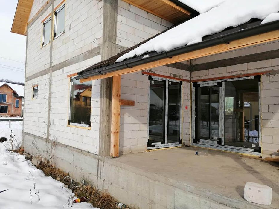 A&C construcții și renovări