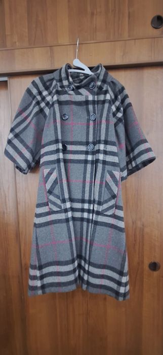 Пальто весна/осень