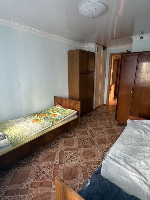 Продается 3х комн квартира