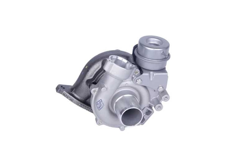 Turbina noua Renault Megane Fluence Scenic Kadjar Traffic Espace 1.6d