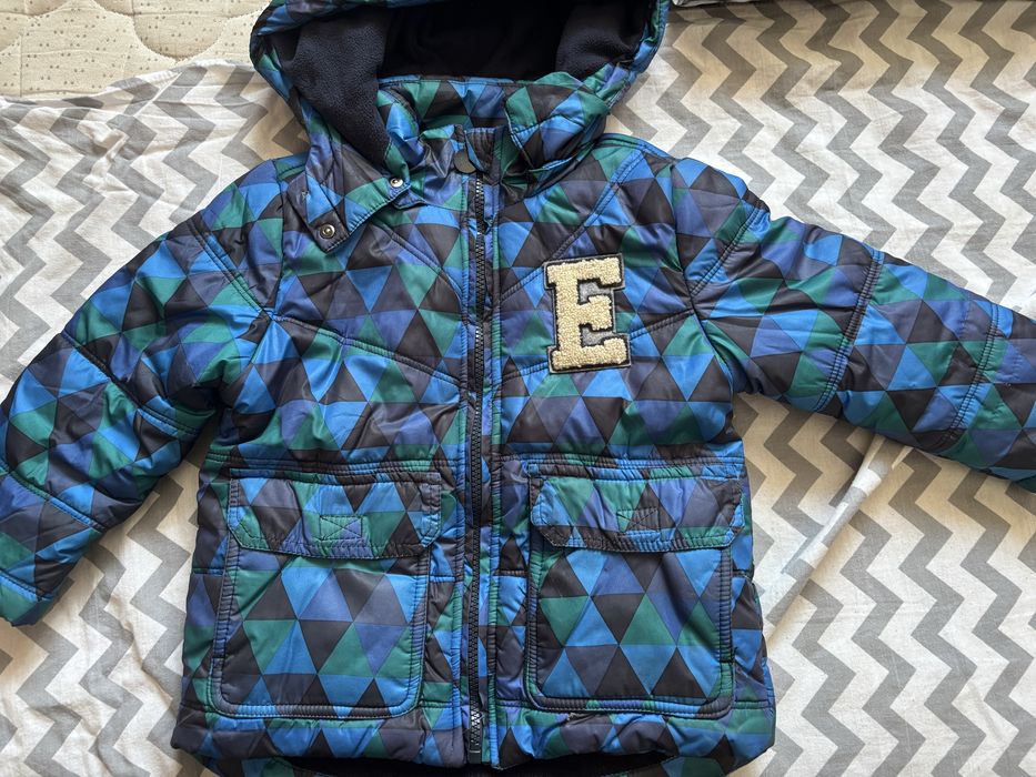 Продам детские вещи на мальчика