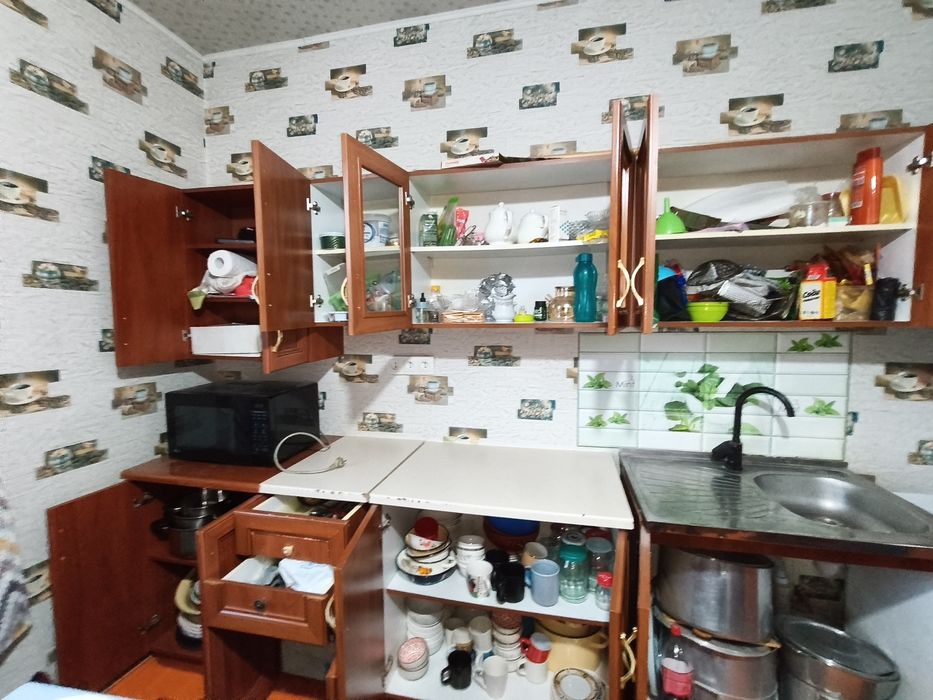 Кухонный гарнитур