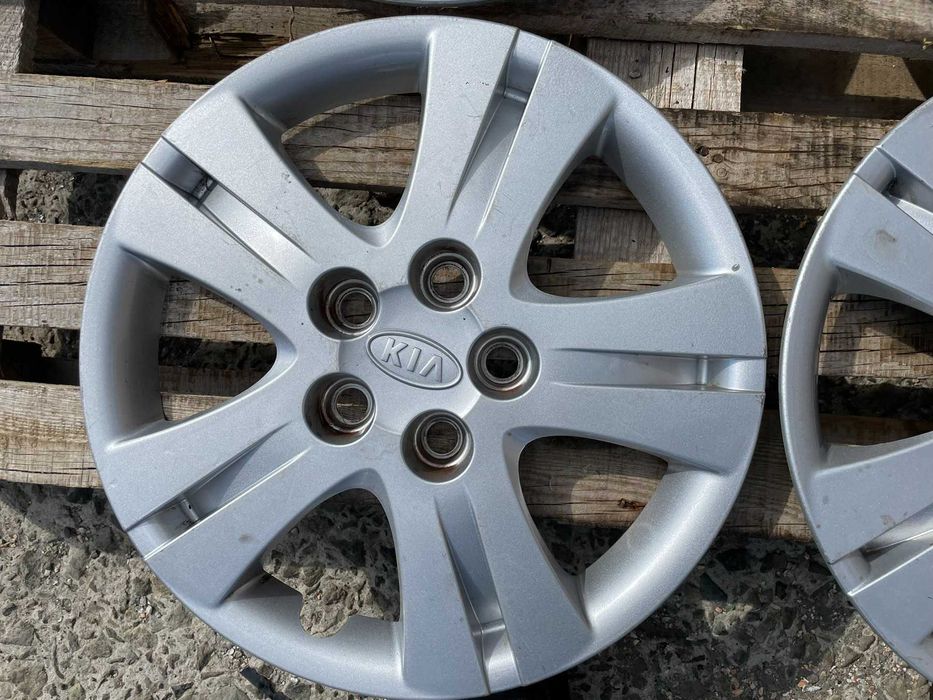 16 цола Тасове Kia Ceed Кия Оригинал 52960-1h100