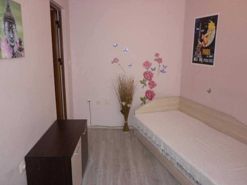 Дава се под наем Двустаен апартамент в Бургас, Сарафово - 44 кв.м за 280 € - Снимка #4