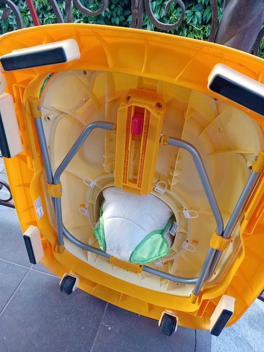 ходунки CHICCO оригинал