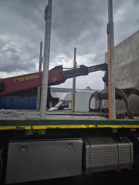 Macara longlift 140 s