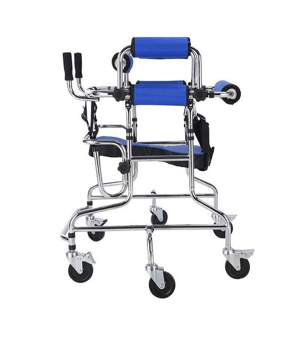 ходунки на колёсах MQ-9103