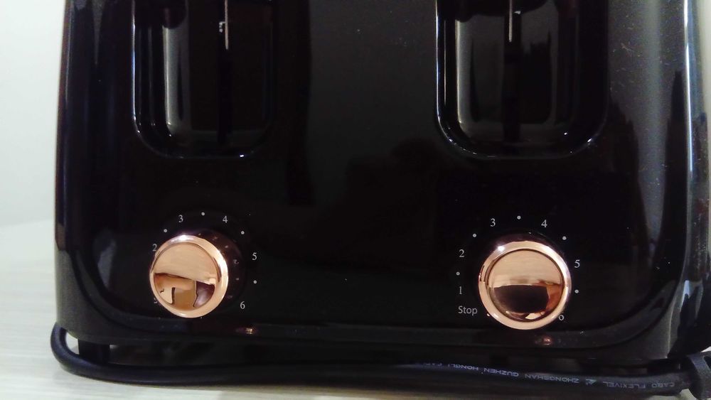 Продаётся новый тостер "BerlingerHaus" BH-9144 немецкого производства